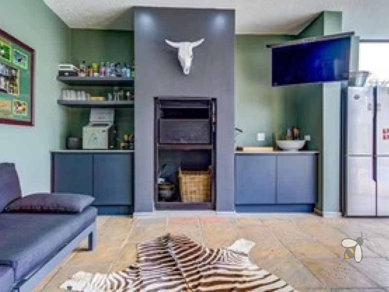 Sonneveld Estate homes for sale, Brakpan luxury houses, Sonneveld 5-bedroom property, Chas Everitt Brakpan, houses with solar & pool Brakpan, double storey homes Brakpan