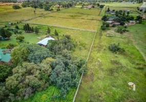 Brakpan agricultural land for sale, Witpoortjie AH property, farmland near Carnival City, agribusiness land Brakpan, Chas Everitt Brakpan