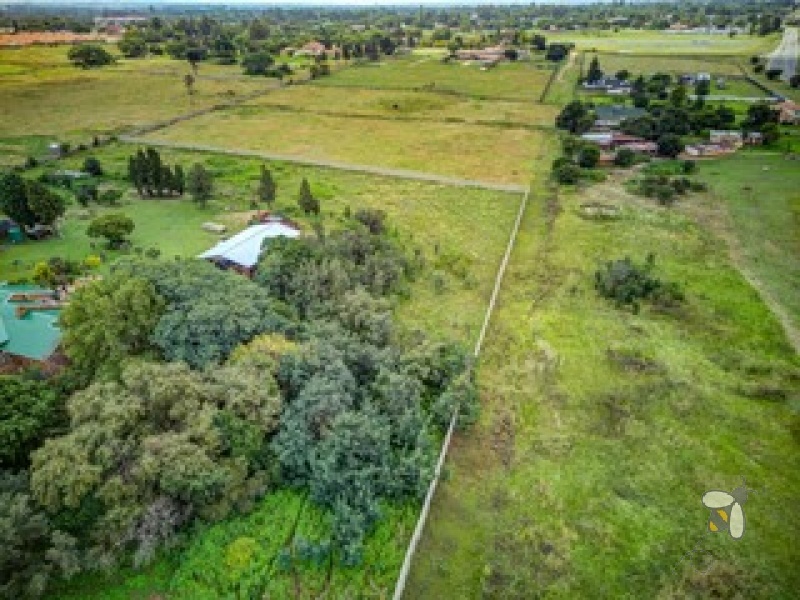 Brakpan agricultural land for sale, Witpoortjie AH property, farmland near Carnival City, agribusiness land Brakpan, Chas Everitt Brakpan