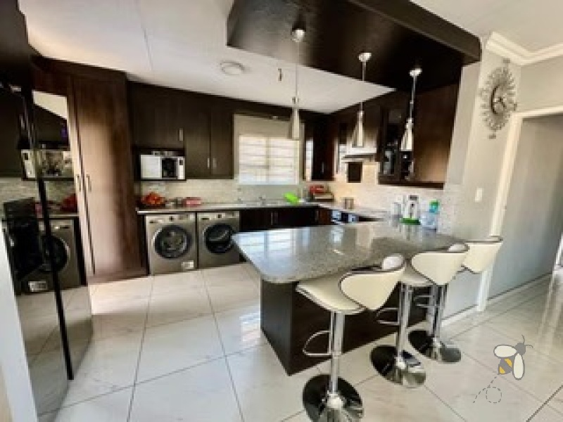 Barsalinga Estate Brakpan, Sunair Park property for sale, secure estate home Brakpan, 3 bedroom house Barsalinga Estate