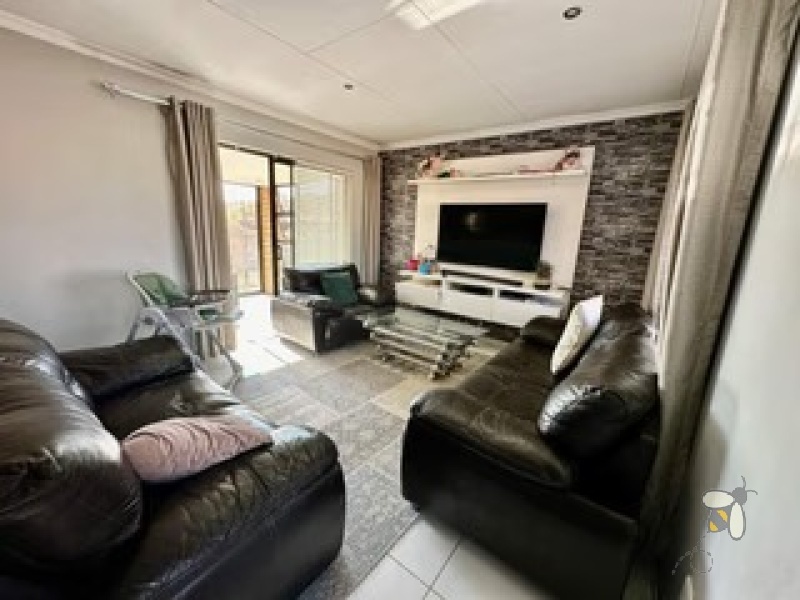 Barsalinga Estate Brakpan, Sunair Park property for sale, secure estate home Brakpan, 3 bedroom house Barsalinga Estate