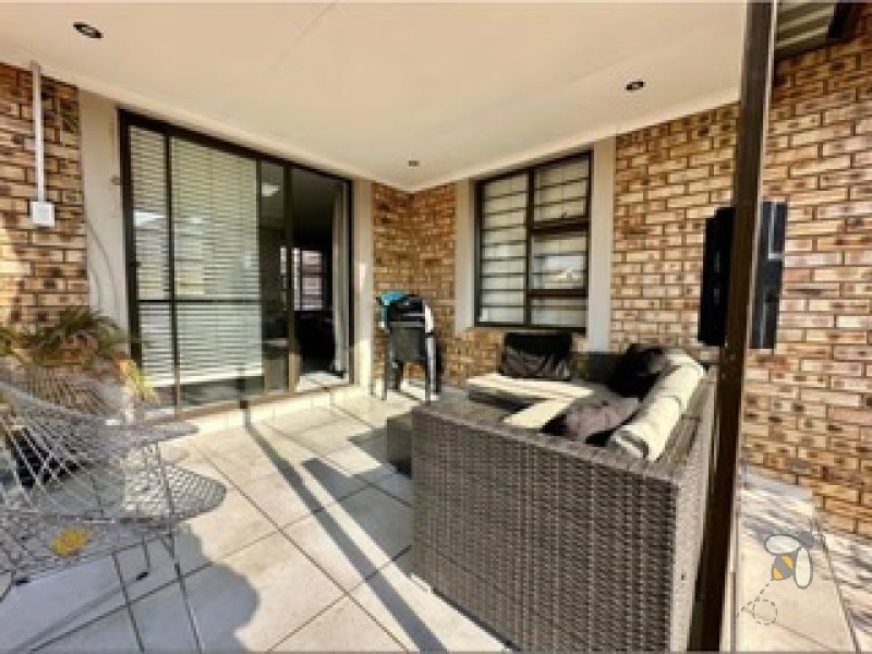 Barsalinga Estate Brakpan, Sunair Park property for sale, secure estate home Brakpan, 3 bedroom house Barsalinga Estate