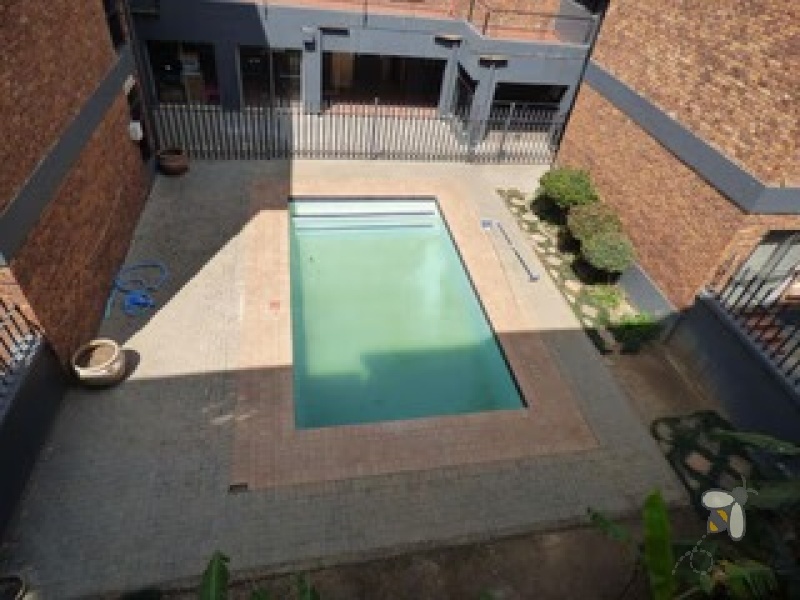 1 bedroom apartment Ravenswood Boksburg, flat for sale Boksburg, secure complex apartment, Ravenswood property for sale, RE/MAX Infoglobe