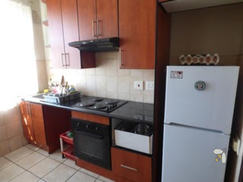 2-bedroom apartment Benoni, flat with balcony Benoni, apartment with garage Benoni, secure apartments for sale Benoni