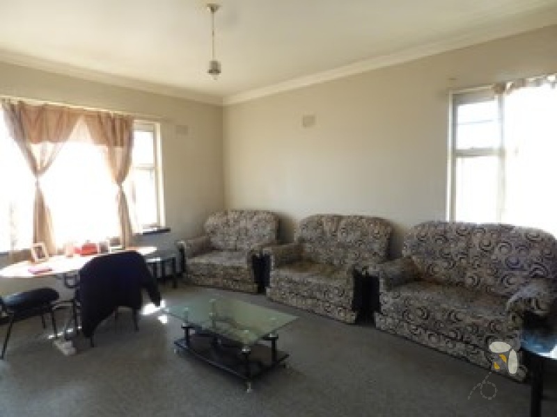 2-bedroom apartment Benoni, flat with balcony Benoni, apartment with garage Benoni, secure apartments for sale Benoni