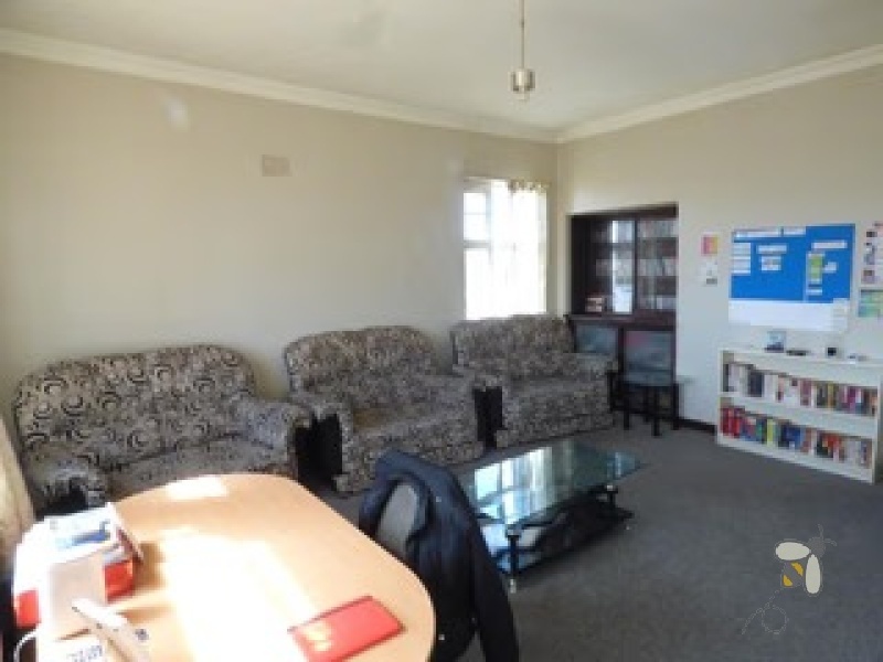 2-bedroom apartment Benoni, flat with balcony Benoni, apartment with garage Benoni, secure apartments for sale Benoni