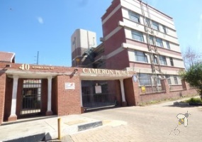 2-bedroom apartment Benoni, flat with balcony Benoni, apartment with garage Benoni, secure apartments for sale Benoni