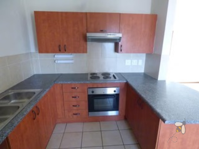 2-bedroom apartment Comet Boksburg, flat with balcony Boksburg, secure apartments for sale Boksburg, property for sale Comet