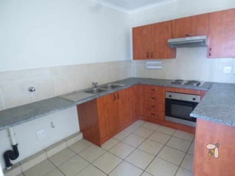 2-bedroom apartment Comet Boksburg, flat with balcony Boksburg, secure apartments for sale Boksburg, property for sale Comet