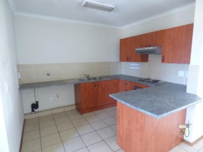 2-bedroom apartment Comet Boksburg, flat with balcony Boksburg, secure apartments for sale Boksburg, property for sale Comet