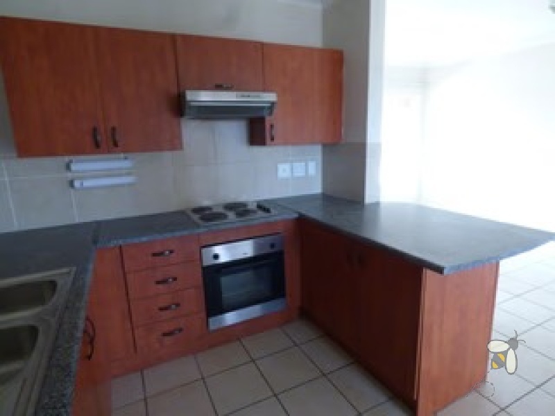 2-bedroom apartment Comet Boksburg, flat with balcony Boksburg, secure apartments for sale Boksburg, property for sale Comet