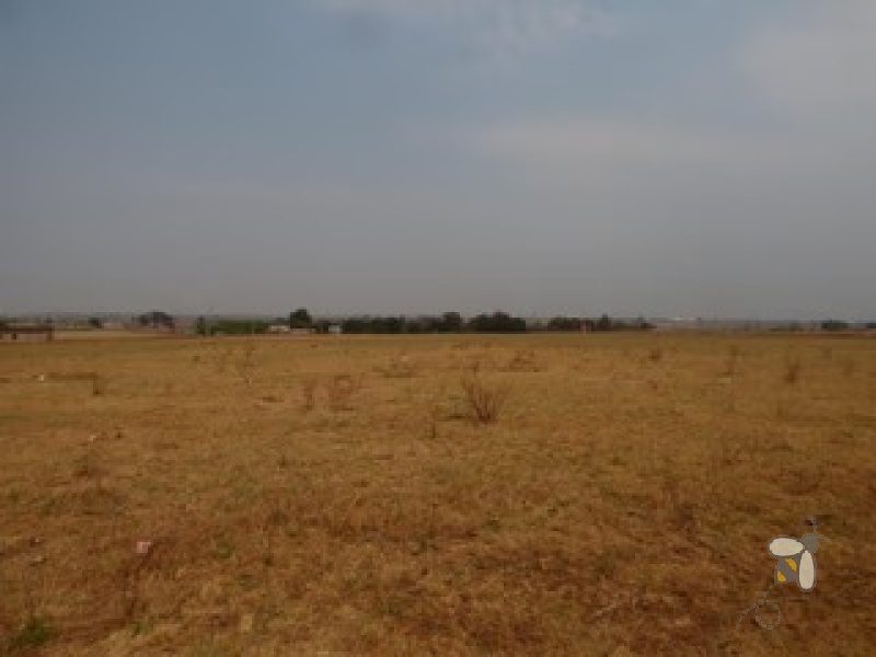 vacant land Brakpan, 4-hectare agricultural holding Withok Estate, farmland Brakpan, property for sale Brakpan land