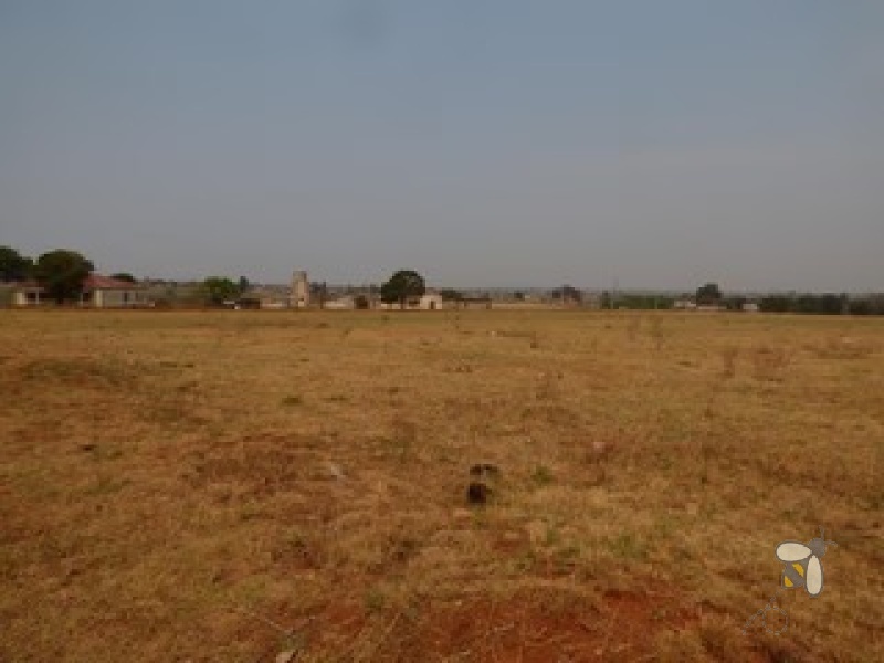 vacant land Brakpan, 4-hectare agricultural holding Withok Estate, farmland Brakpan, property for sale Brakpan land