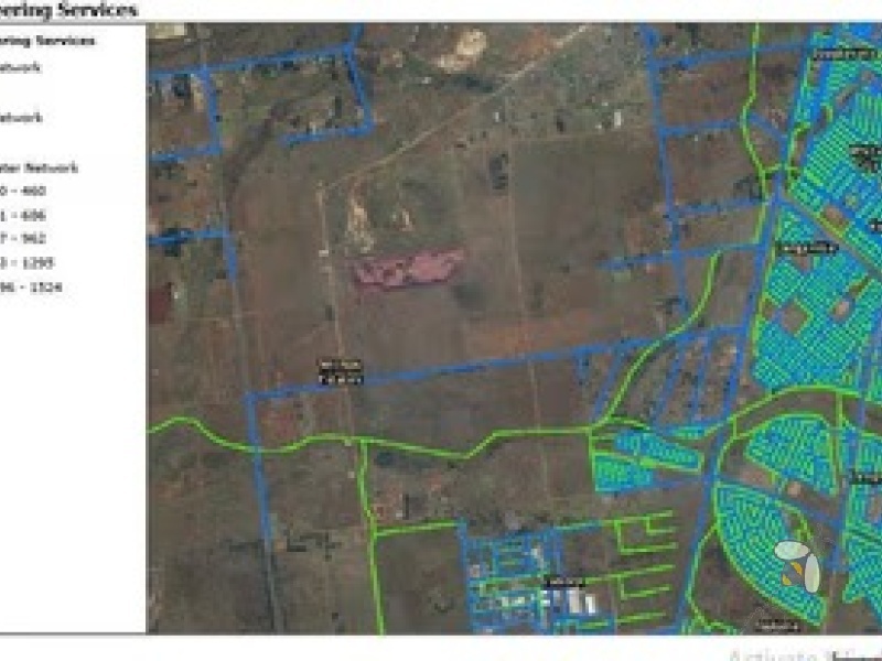 vacant land Brakpan, 4-hectare agricultural holding Withok Estate, farmland Brakpan, property for sale Brakpan land