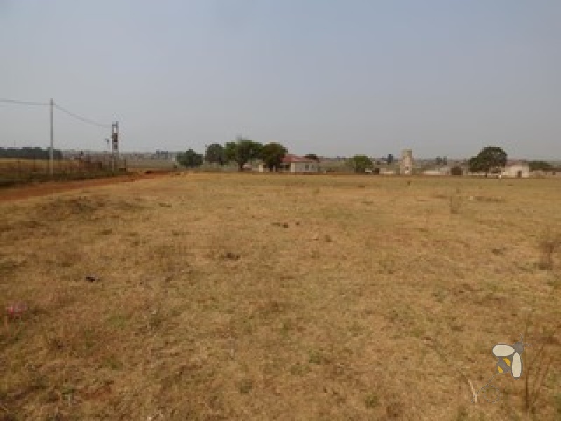 vacant land Brakpan, 4-hectare agricultural holding Withok Estate, farmland Brakpan, property for sale Brakpan land