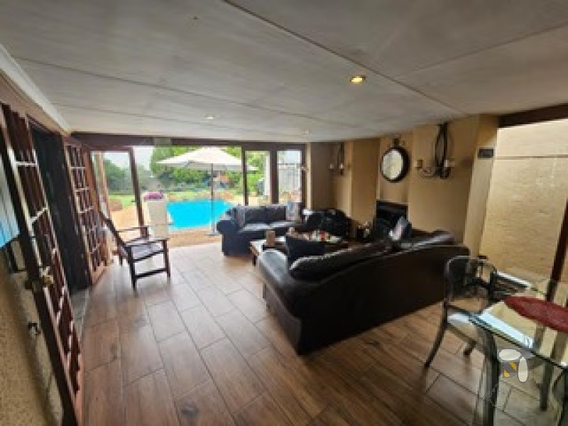 Dalpark homes for sale, Brakpan luxury property, 3 bedroom house Dalpark, home with pool and cottage Brakpan, Chas Everitt Brakpan listings, solar backup homes Brakpan