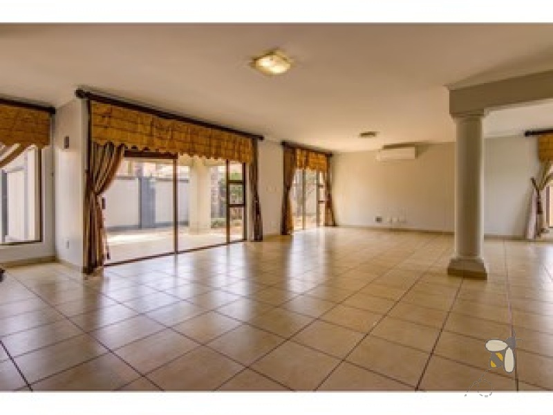 Villa Verona Brakpan property, Kenleaf homes for sale, 3 bedroom estate home Brakpan, secure estate Brakpan, Chas Everitt Brakpan listings, family home with balconies Brakpan