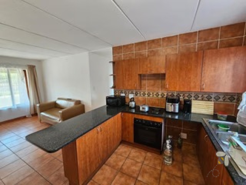 Helderwyk Estate Brakpan, 2 bedroom apartment Brakpan, ground floor unit Brakpan, Chas Everitt Brakpan listings, secure estate living Brakpan, property near Curro School Brakpan