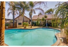 Dalpark Brakpan property, 3 bedroom house Brakpan, secure home Dalpark, family home Brakpan, Chas Everitt Brakpan listings, property with pool Brakpan