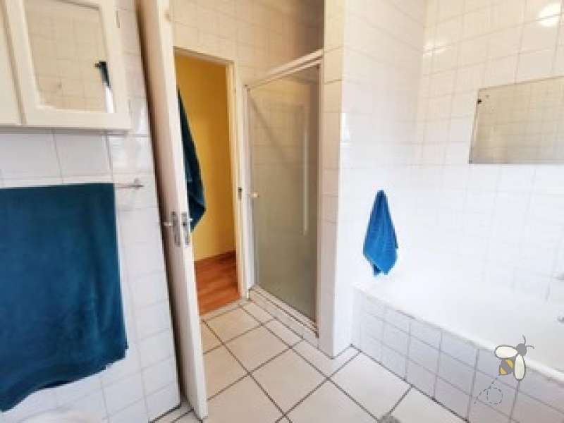 Sunair Park Brakpan townhouse, 3 bedroom simplex Brakpan, townhouse with garden Brakpan, secure complex Brakpan, Chas Everitt Brakpan