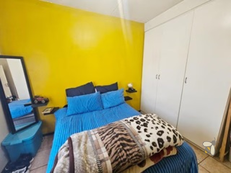 Sonneveld Brakpan property, 2 bedroom ground floor unit Brakpan, townhouse with garden Sonneveld, unit with braai Brakpan, Chas Everitt Brakpan