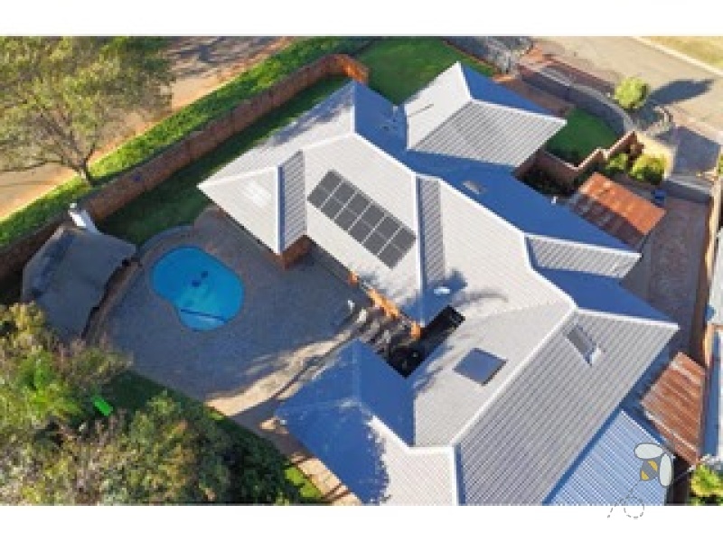 Dalpark Brakpan property, luxury home Dalpark, house with cottage Dalpark Brakpan, home with pool and inverter Dalpark, Chas Everitt Brakpan