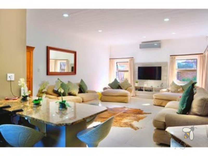 Dalpark Brakpan property, luxury home Dalpark, house with cottage Dalpark Brakpan, home with pool and inverter Dalpark, Chas Everitt Brakpan