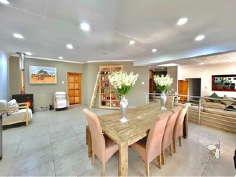 Dalpark Brakpan property, luxury home Dalpark, house with cottage Dalpark Brakpan, home with pool and inverter Dalpark, Chas Everitt Brakpan