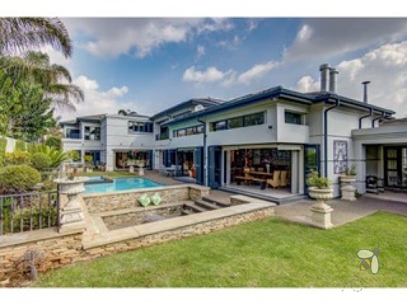 Sonneveld Estate Brakpan property, luxury home Brakpan, Chas Everitt Brakpan exclusive mandate, 6 bedroom house Brakpan, Brakpan luxury estate homes