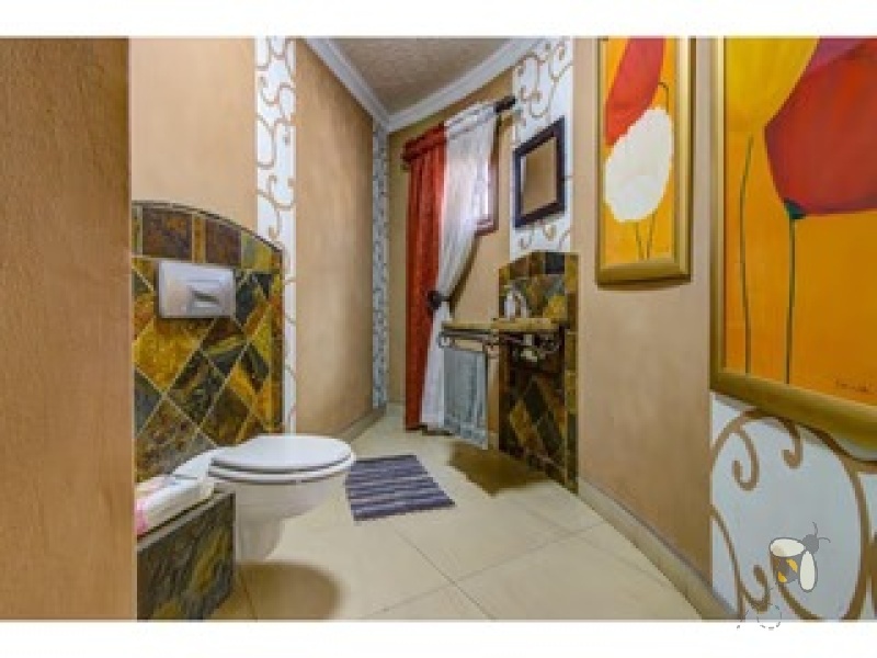 Sonneveld Brakpan property, luxury home Brakpan, 4 bedroom home with cottage Brakpan, Chas Everitt Brakpan, houses with solar Brakpan, large stand properties Brakpan