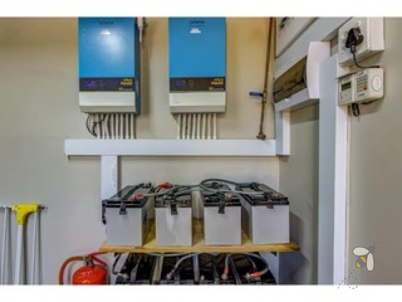 Kenleaf Brakpan property, 4 bedroom house Kenleaf, homes with pool Brakpan, Chas Everitt Brakpan, luxury family homes Kenleaf, houses with solar Brakpan