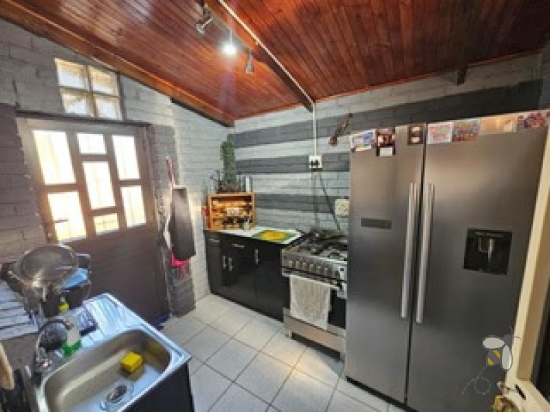 Sunair Park Brakpan property, 2 bedroom simplex Brakpan, renovated simplex Brakpan, Chas Everitt Brakpan, units with private garden Brakpan