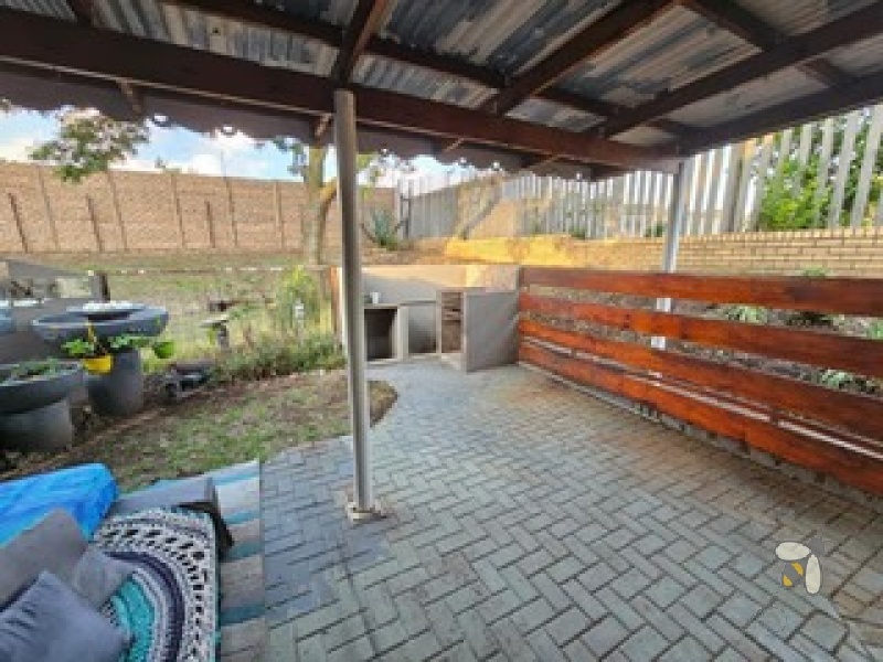 Dalpark Brakpan property, Dalpark duplex for sale, 1.5 bedroom unit Brakpan, starter home Dalpark, investment property Brakpan, Dalpark townhouse for sale, Brakpan lock-up-and-go, property near Mall@Carnival, Brakpan units with garden, Brakpan real estate