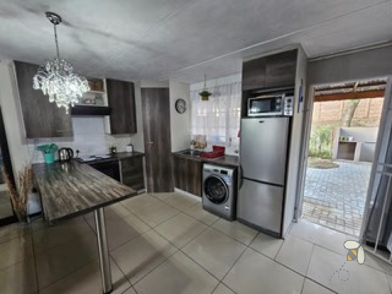 Dalpark Brakpan property, Dalpark duplex for sale, 1.5 bedroom unit Brakpan, starter home Dalpark, investment property Brakpan, Dalpark townhouse for sale, Brakpan lock-up-and-go, property near Mall@Carnival, Brakpan units with garden, Brakpan real estate
