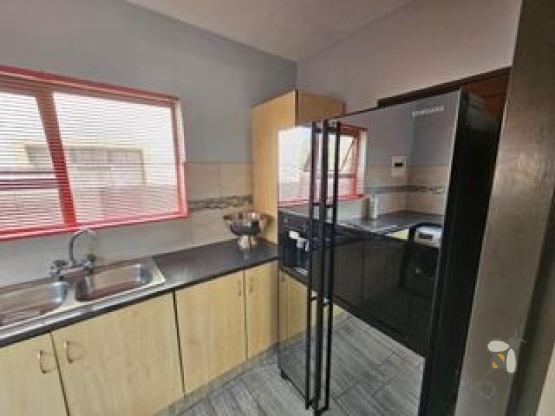 Brakpan North property, Brakpan North house for sale, renovated double storey Brakpan, Brakpan real estate, Brakpan North home with balcony, Brakpan 2 bedroom house, Brakpan North exclusive mandate, Brakpan property with patio, Brakpan starter home