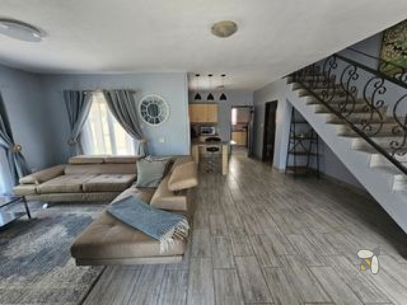 Brakpan North property, Brakpan North house for sale, renovated double storey Brakpan, Brakpan real estate, Brakpan North home with balcony, Brakpan 2 bedroom house, Brakpan North exclusive mandate, Brakpan property with patio, Brakpan starter home