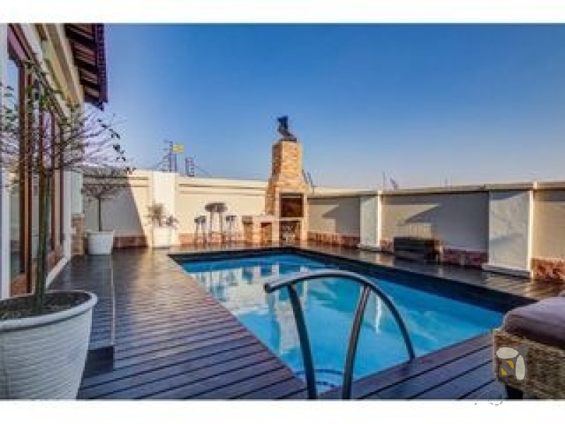 Sunair Park Brakpan property, 5 bedroom house Brakpan, luxury home Sunair Park, Brakpan homes for sale, Sunair Park estate property, family home with pool Brakpan, secure estate Brakpan, renovated house Brakpan