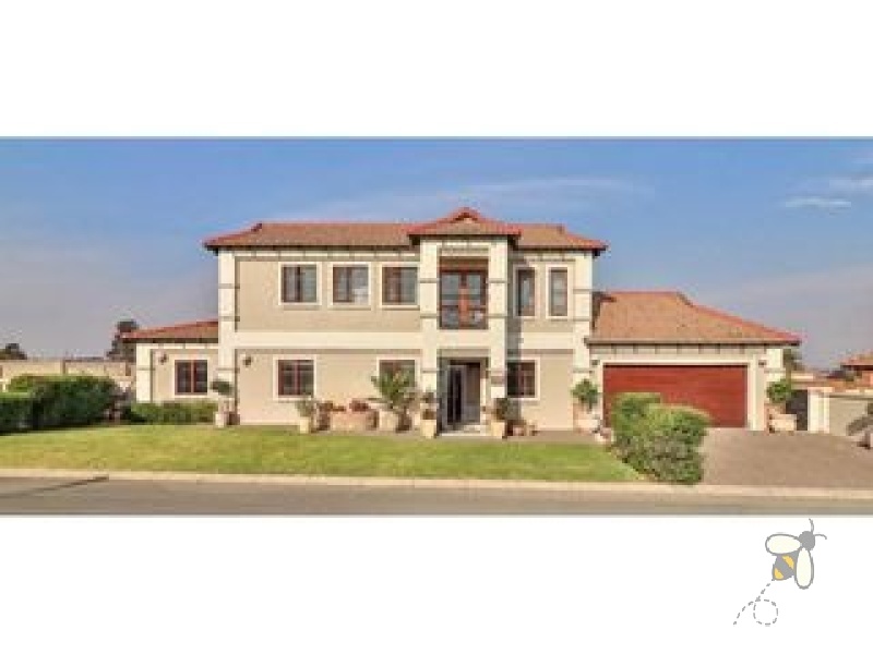 Sunair Park Brakpan property, 5 bedroom house Brakpan, luxury home Sunair Park, Brakpan homes for sale, Sunair Park estate property, family home with pool Brakpan, secure estate Brakpan, renovated house Brakpan