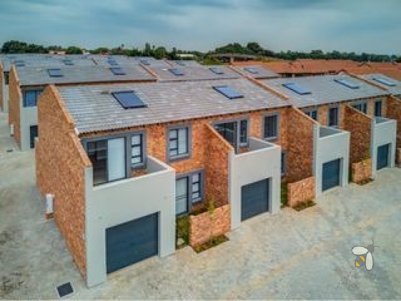 Heasley Place Brakpan, Kenleaf new development, Brakpan houses for sale, secure estate Brakpan, 3 bedroom homes Brakpan, Brakpan property, new homes Kenleaf, Brakpan estate living