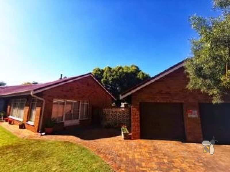 Dalpark Proper property, Dalpark Brakpan homes, 4 bedroom house Brakpan, family home Dalpark Proper, Brakpan property for sale, Dalpark houses, secure estate living Brakpan