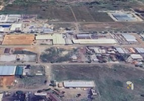 vacant land Labore Brakpan, industrial stand Brakpan, land for sale Labore, commercial property Brakpan, industrial development Brakpan