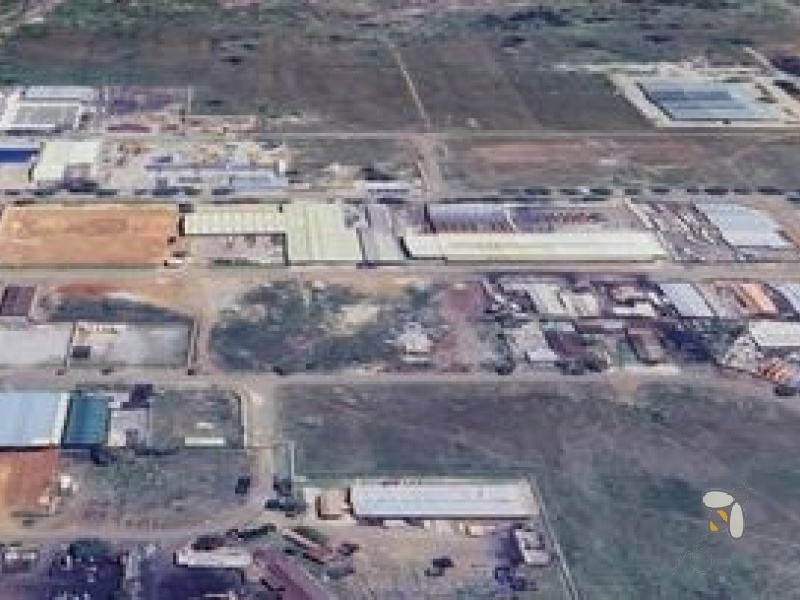 vacant land Labore Brakpan, industrial stand Brakpan, land for sale Labore, commercial property Brakpan, industrial development Brakpan