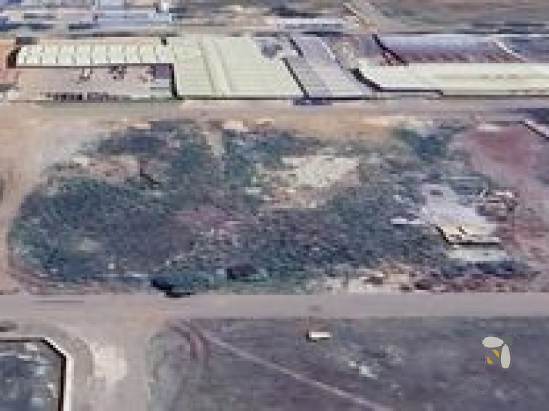 vacant land Labore Brakpan, industrial stand Brakpan, land for sale Labore, commercial property Brakpan, industrial development Brakpan