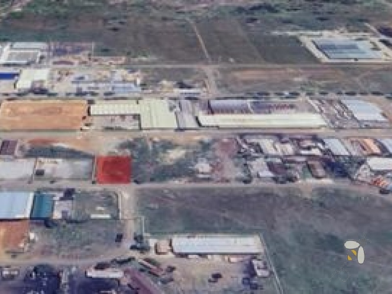 vacant land Labore Brakpan, industrial stand Brakpan, land for sale Labore, commercial property Brakpan, industrial development Brakpan