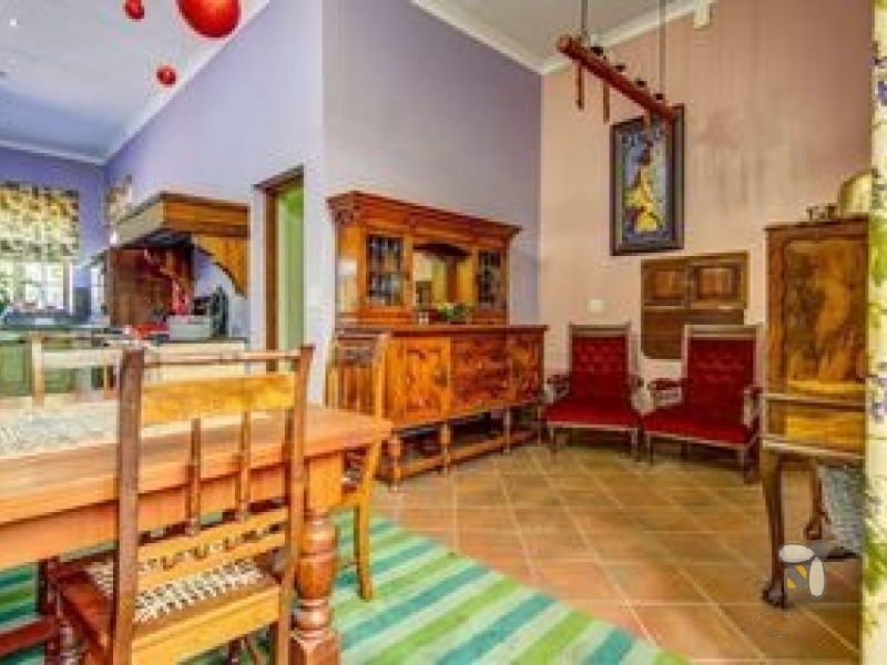 small holding Sonneveld Brakpan, cottages for sale Brakpan, investment property Sonneveld, secure estate Brakpan, property with rental cottages Brakpan