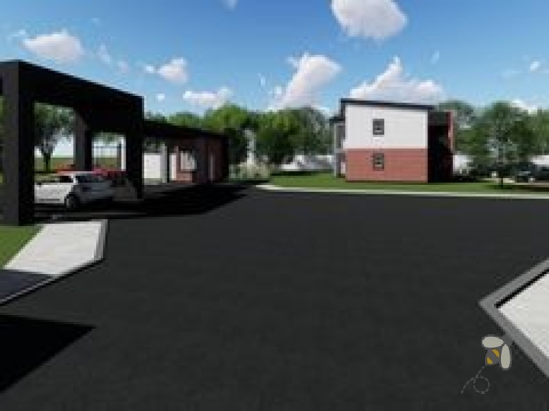 Kenleaf Brakpan new development, Brakpan property for sale, new homes Brakpan, investment property Brakpan, Brakpan modern units, Mall@Carnival property, N17 property for sale