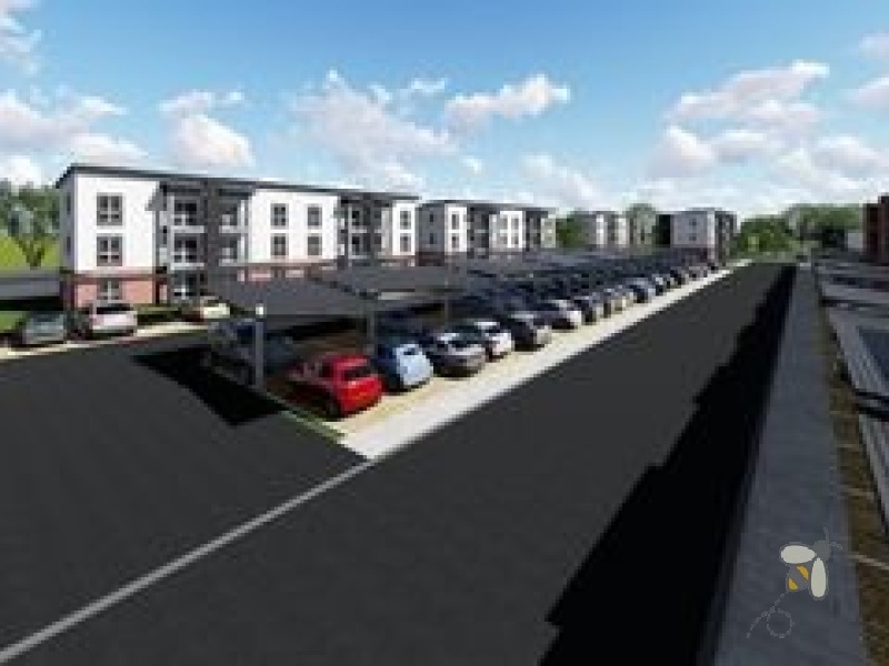 Kenleaf Brakpan new development, Brakpan property for sale, new homes Brakpan, investment property Brakpan, Brakpan modern units, Mall@Carnival property, N17 property for sale