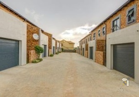 Heasley Place Brakpan, new development Brakpan, Denneoord property for sale, secure estate Brakpan, 3 bedroom homes Brakpan, luxury property East Rand