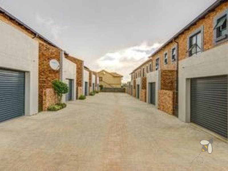 Heasley Place Brakpan, new development Brakpan, Denneoord property for sale, secure estate Brakpan, 3 bedroom homes Brakpan, luxury property East Rand