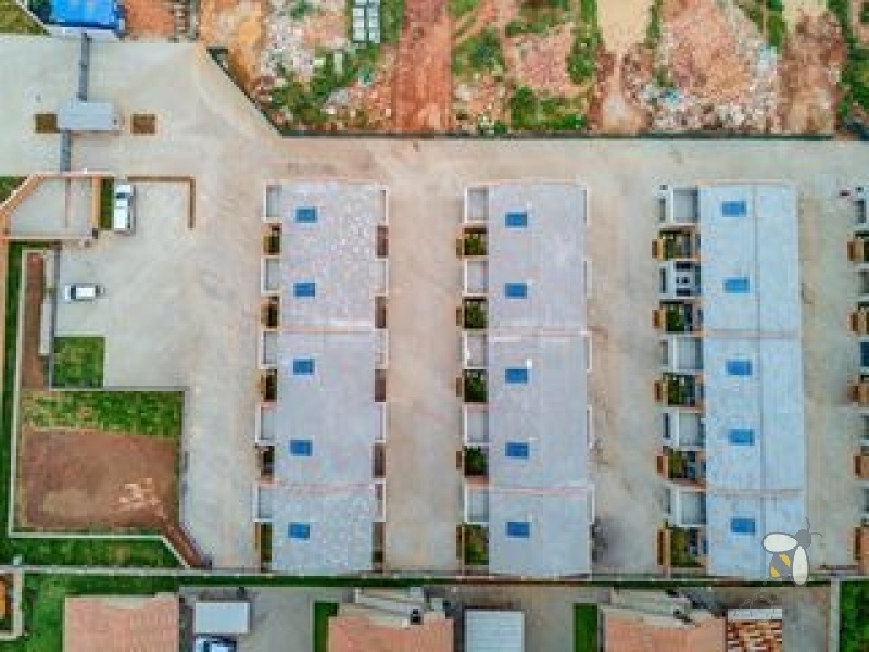 Heasley Place Kenleaf Brakpan, new development Brakpan, Brakpan homes for sale, double storey houses Brakpan, secure estate Kenleaf, Chas Everitt Brakpan